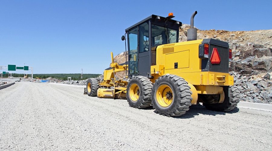 米数多为湖南炎汝高速提供高品质一字钎头