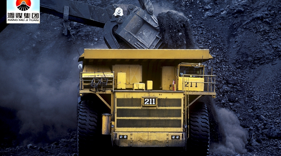 湘煤集团高度认可米数多钎头系列产品