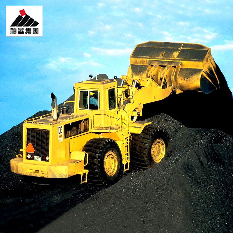 神华乌海能源煤矿高度认可米数多牌硬质合金潜孔钻头