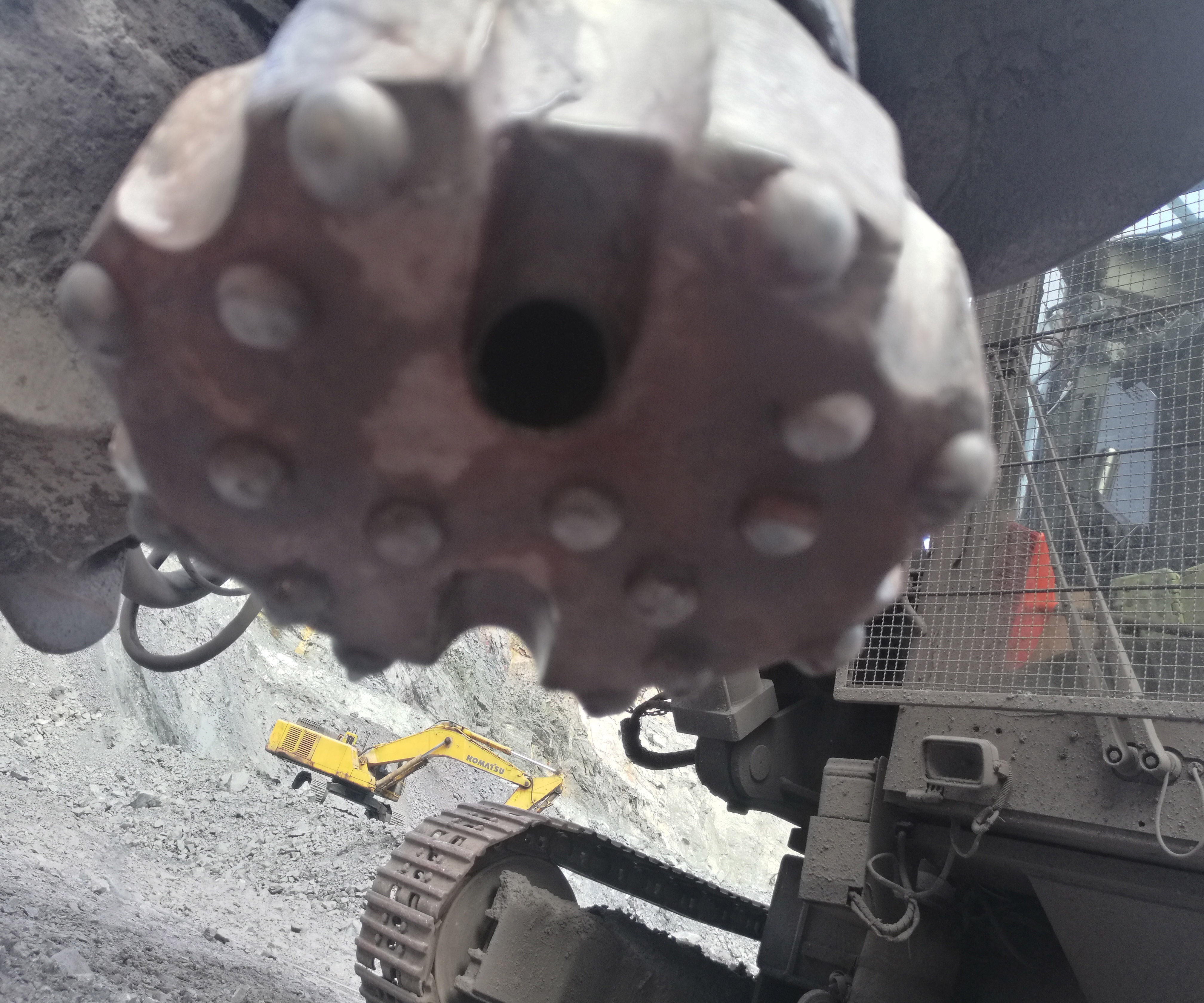 米数多与新城金矿天生的默契