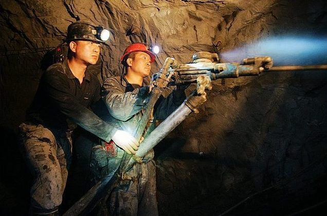 B22钎杆客户案例