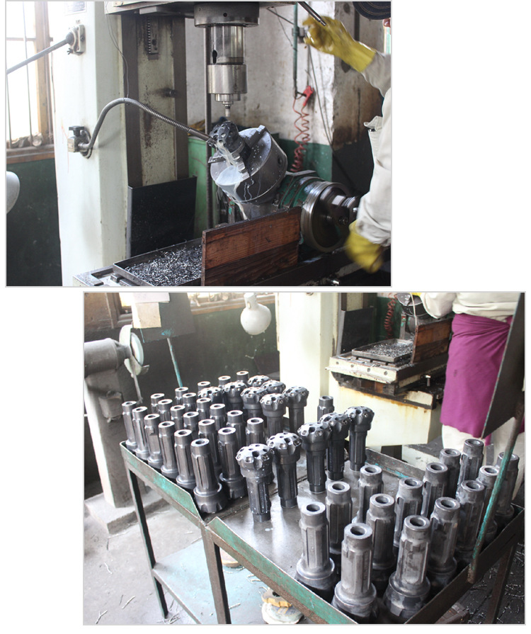 潜孔钻头生产工装设备_05