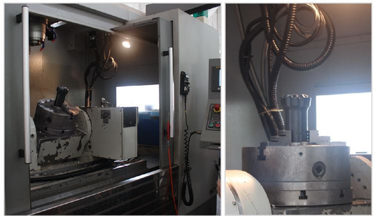 潜孔钻头生产工装设备_03