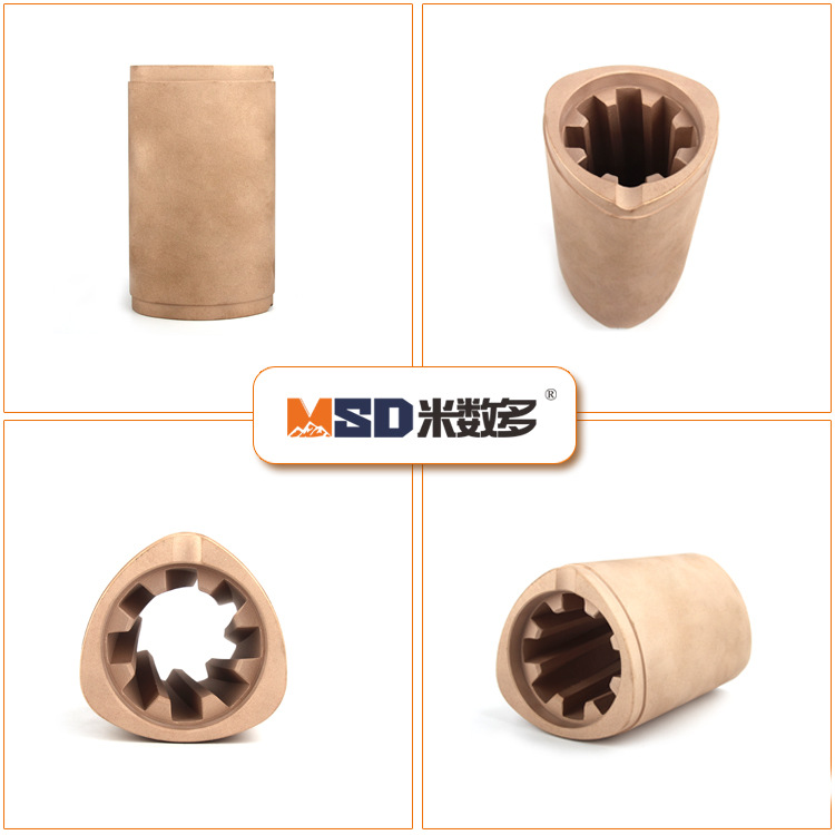 三菱銅套D7（米數(shù)多）