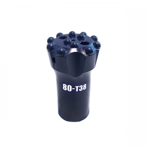 80-T38凿岩钻头
