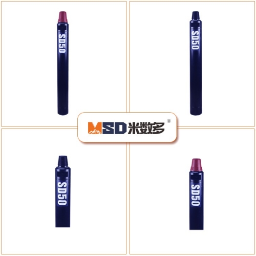 SD50冲击器
