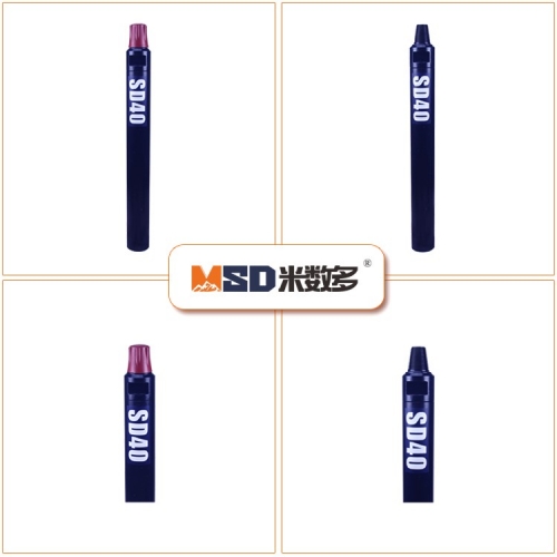 SD40冲击器