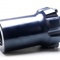 ​深孔凿岩硬质合金钎头损坏类型及其原因