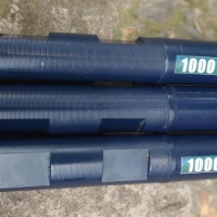 钎杆的破断与寿命