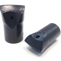 国内外常用的钻头体钢种