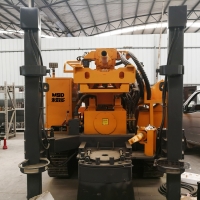 水井钻机的钻头使用过程中应注意的几个问题?