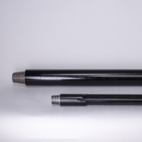 探水钻杆的使用与保养方法