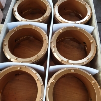 这样的钻具适合打那些岩层