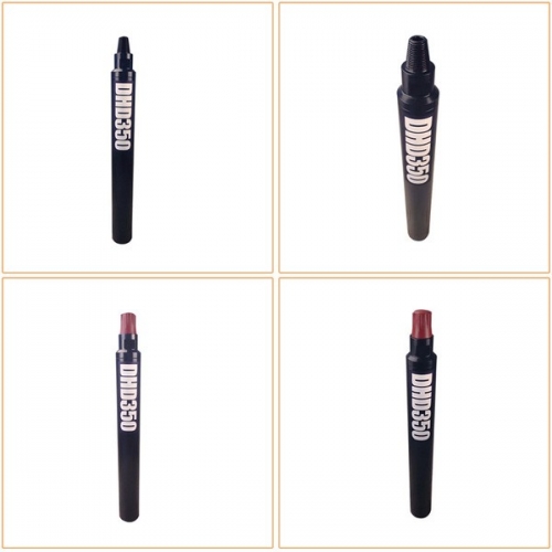 DHD350冲击器 高效节能冲击器